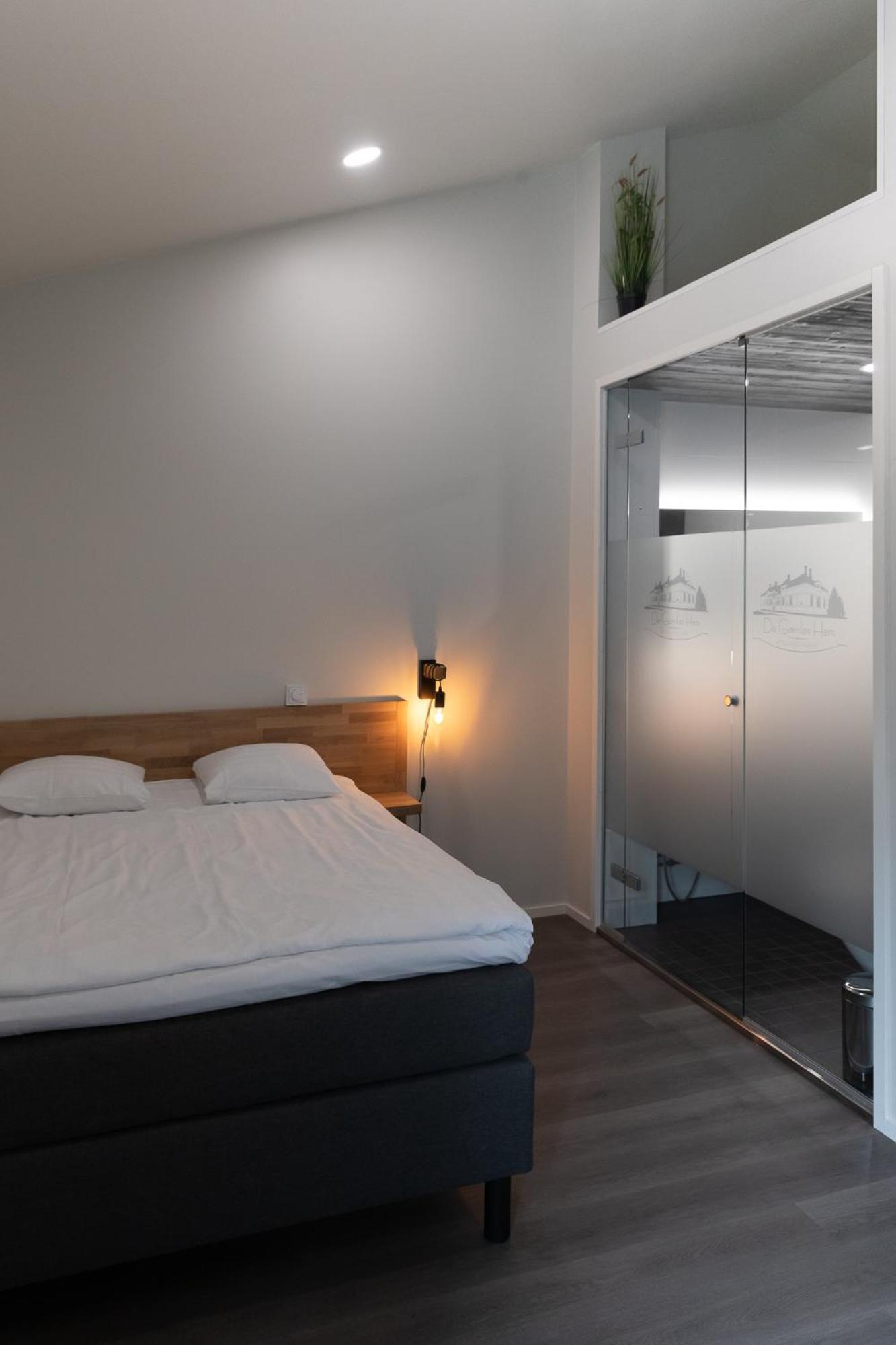 De Gamlas Hem Hotel & Restaurant Όουλου Εξωτερικό φωτογραφία