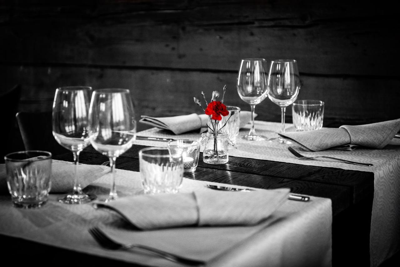 De Gamlas Hem Hotel & Restaurant Όουλου Εξωτερικό φωτογραφία