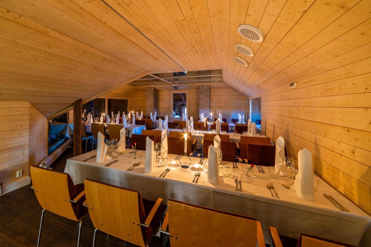 De Gamlas Hem Hotel & Restaurant Όουλου Εξωτερικό φωτογραφία