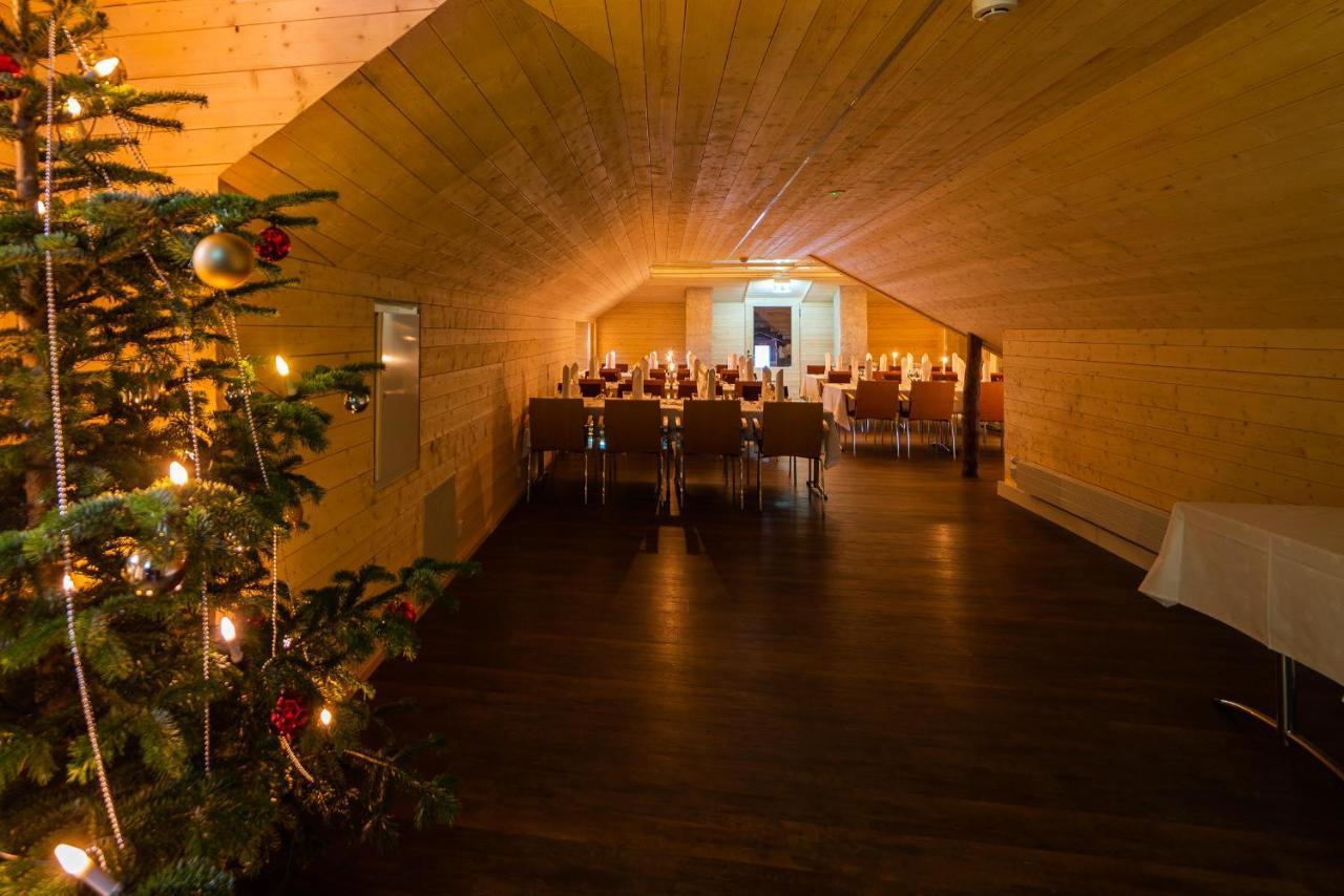 De Gamlas Hem Hotel & Restaurant Όουλου Εξωτερικό φωτογραφία