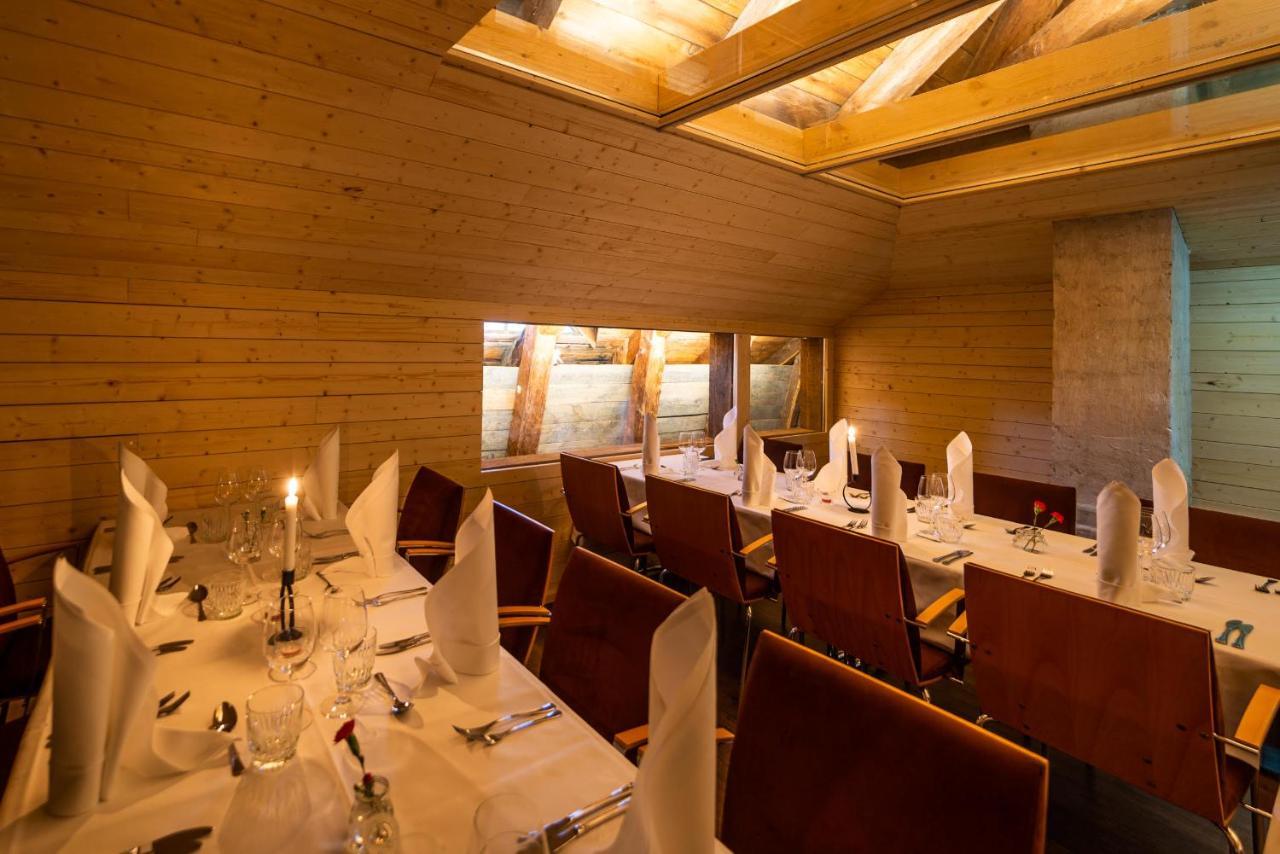 De Gamlas Hem Hotel & Restaurant Όουλου Εξωτερικό φωτογραφία