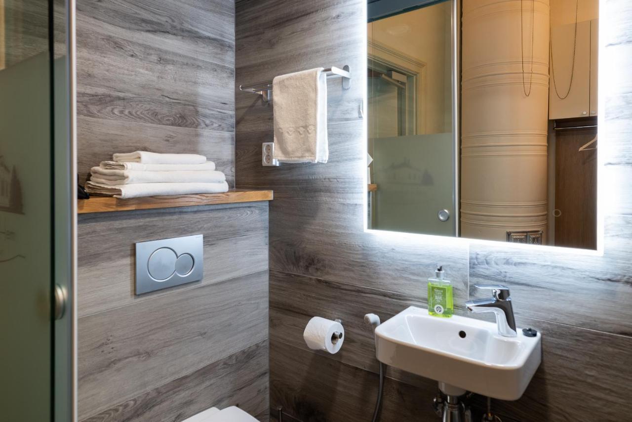 De Gamlas Hem Hotel & Restaurant Όουλου Εξωτερικό φωτογραφία